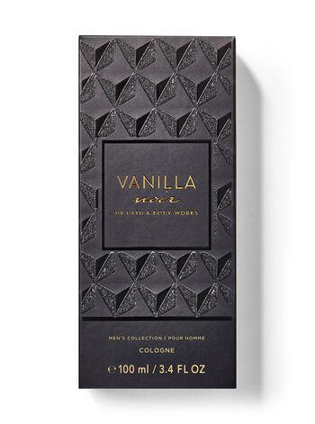 Vanilla Noir Cologne Cologne
