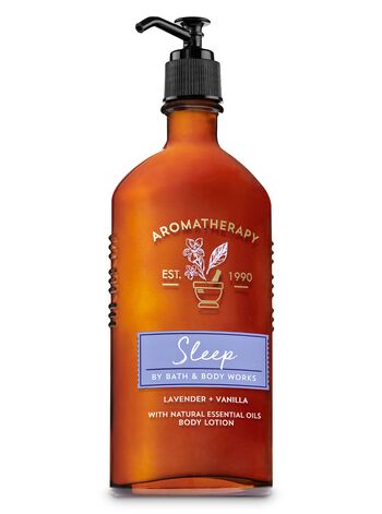 Lavender Vanilla Body Lotion Body Lotion