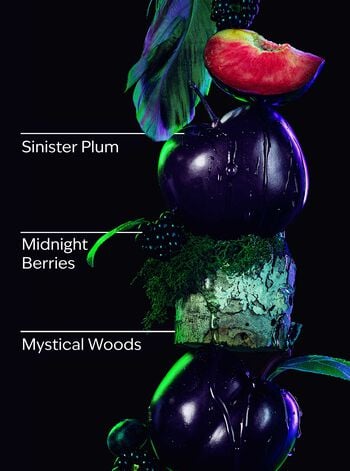Maleficent Body Wash Body Wash