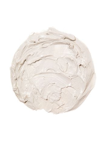 Clay Face Mask With Kaolin Clay + Bentonite Clay + Vitamin E Face Mask