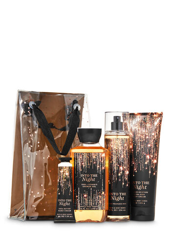 Into the Night Gift Bag Set Gift Bag Set