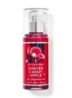 Winter Candy Apple Travel Size Fine Fragrance Mist image number null