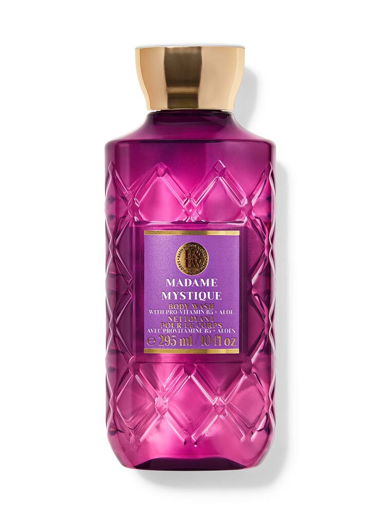 Madame Mystique Body Wash Body Wash