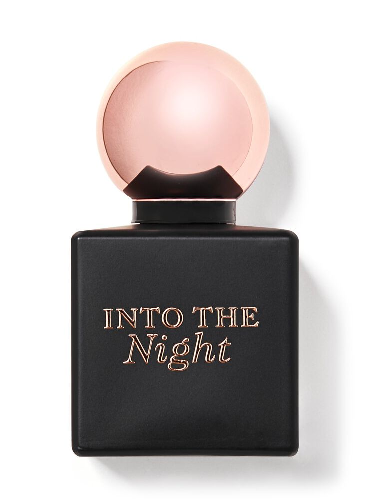 Into The Night Eau de Toilette & Parfum Eau de Parfum