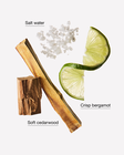 Cedarwood Forest Gentle & Clean Foaming Hand Soap image number null
