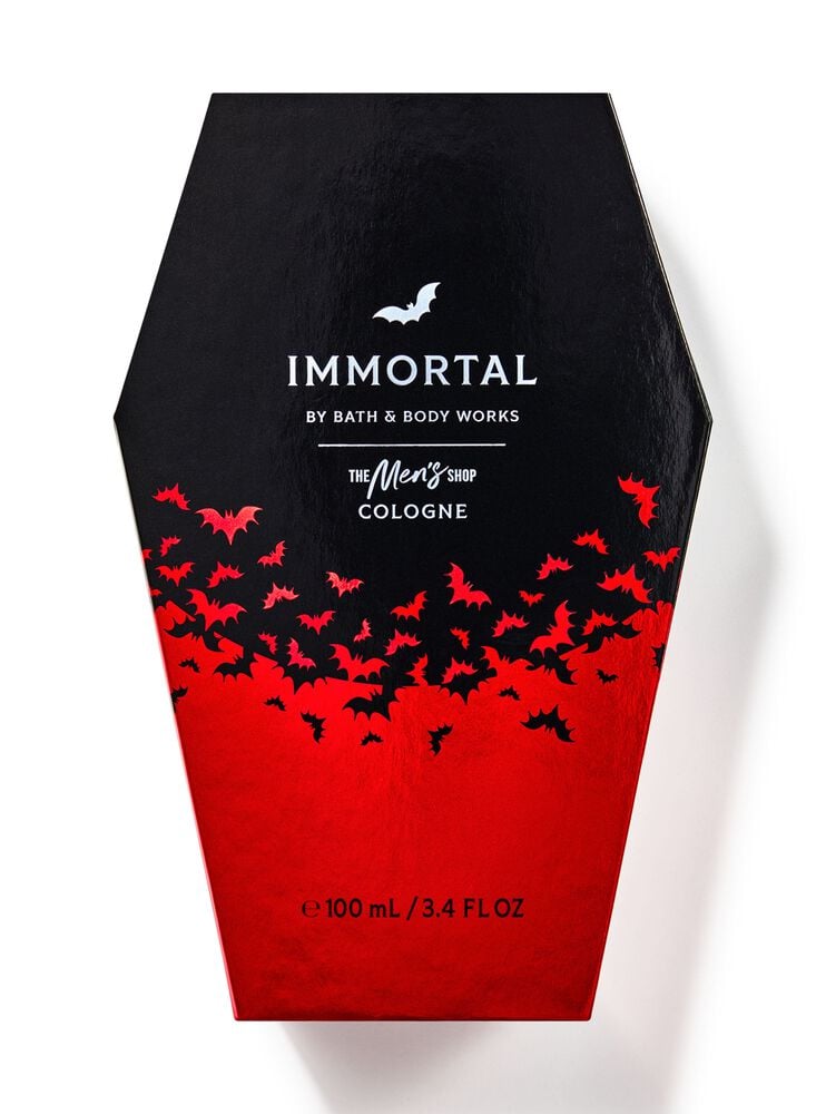 Immortal Cologne Cologne