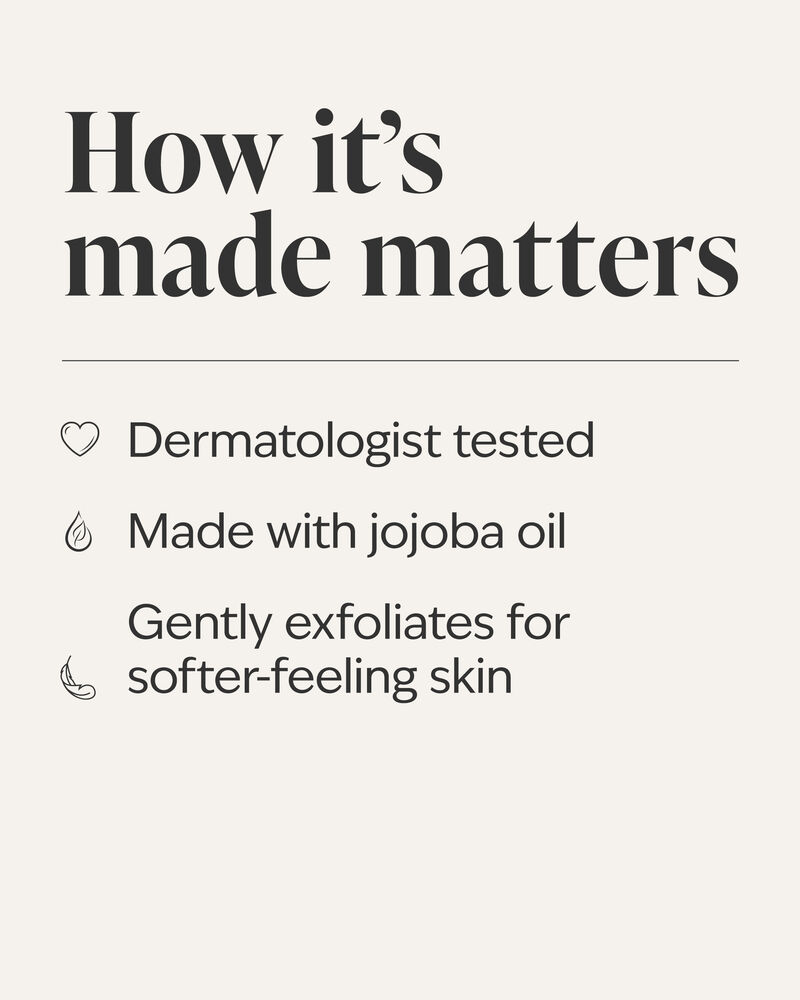 Waikiki Beach Coconut Body Scrub Body Scrub