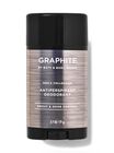 Graphite Antiperspirant Deodorant image number null