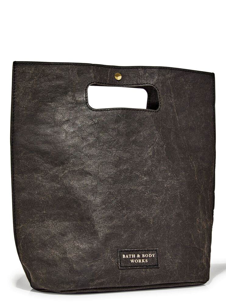 Black Gift Bag Gift Bag