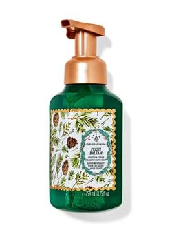 Fresh Balsam Gentle & Clean Foaming Hand Soap