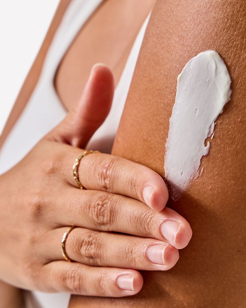 Sally Ultimate Hydration Body Cream Ultimate Hydration Body Cream