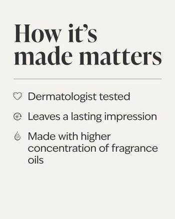 Rose Vanilla Eau de Parfum Eau de Parfum