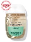 Rosemary & Mint PocketBac Hand Sanitizer image number null