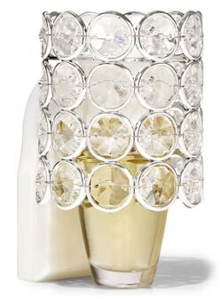 Clear Gems Wallflowers Fragrance Plug image number null