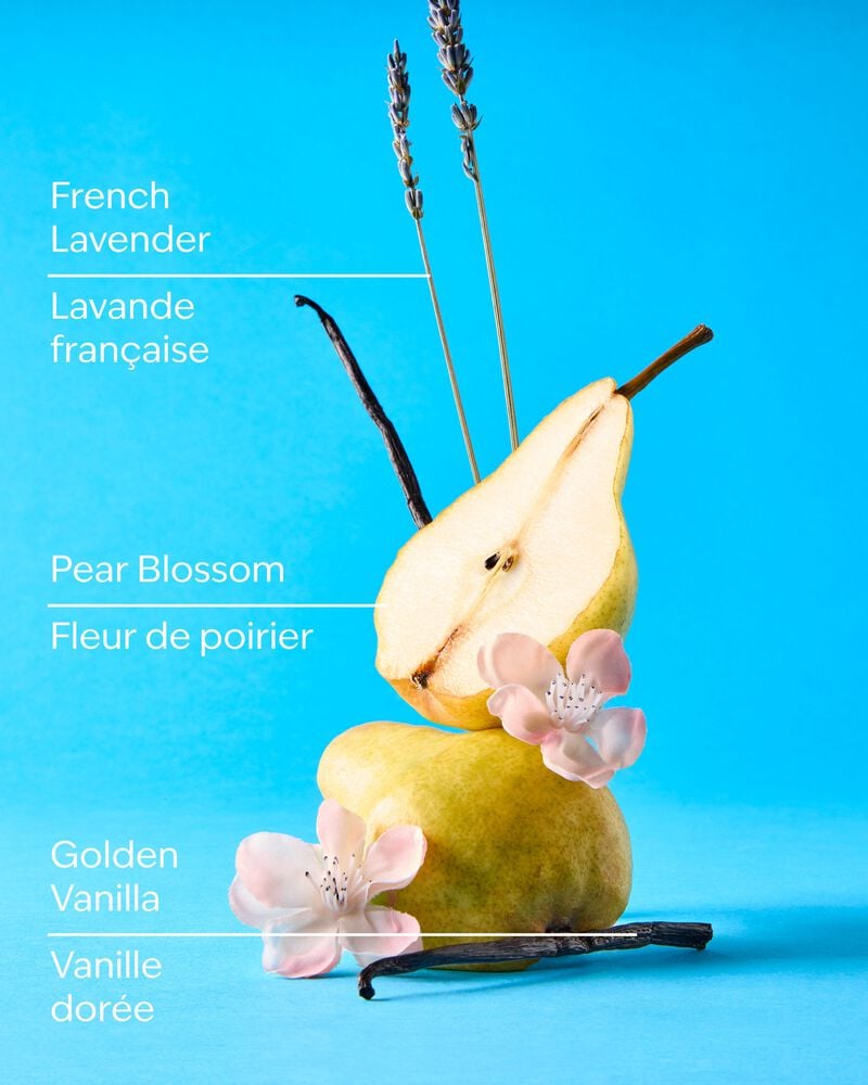 Moonlit Goddess Gentle & Clean Foaming Hand Soap Gentle & Clean Foaming Hand Soap