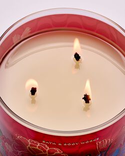 Viva Brazil 3-Wick Candle image number null
