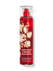 Japanese Cherry Blossom Fine Fragrance Mist image number null