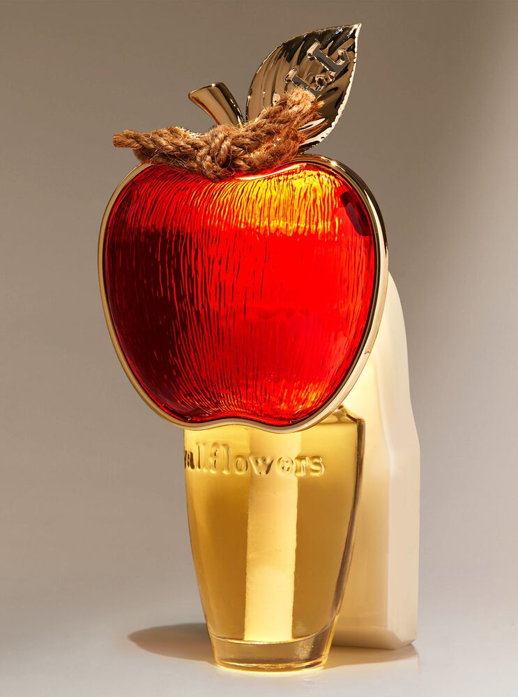 Fall Apple Wallflowers Fragrance Plug