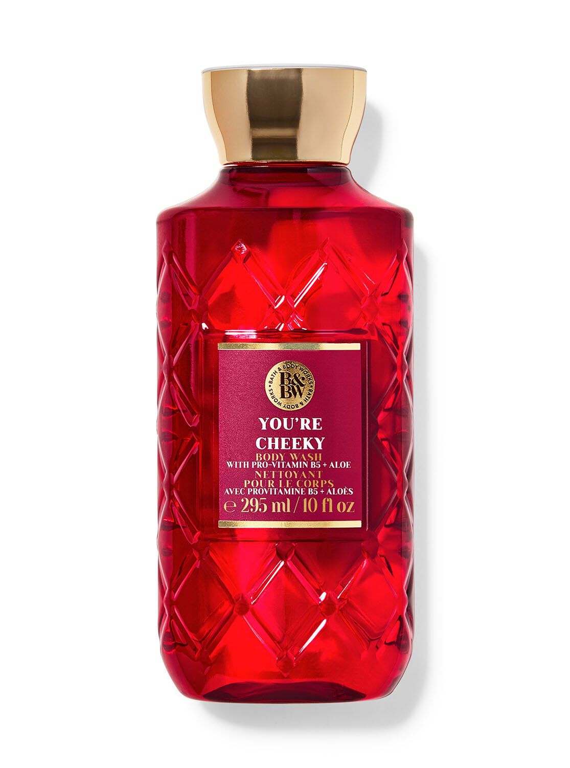 Shop You're Cheeky Body Wash | Bath & Body Works Singapore