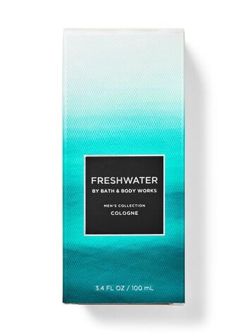 Freshwater Cologne Cologne