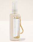 Cream Hand Sanitizer Spray Holder image number null