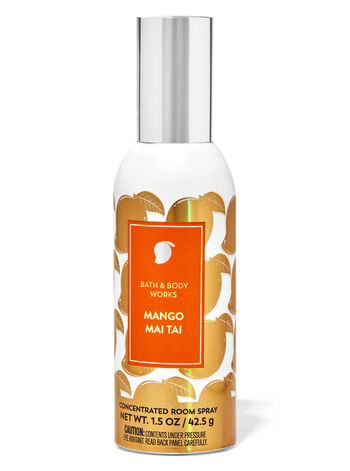 Mango Mai Tai Concentrated Room Spray Concentrated Room Spray