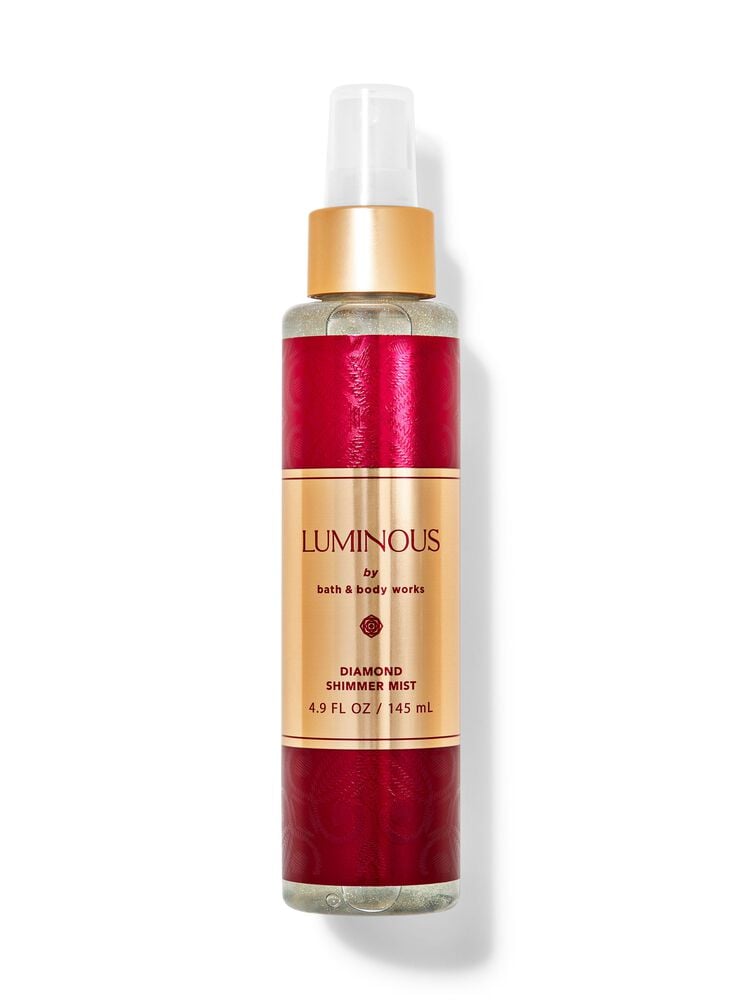 Luminous Diamond Shimmer Mist Diamond Shimmer Mist