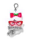 Mrs. Claus Scarf PocketBac Holder image number null