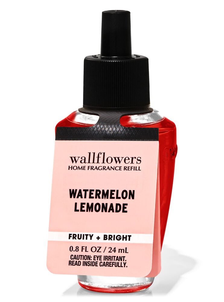 Watermelon Lemonade Wallflowers Fragrance Refill Wallflowers Fragrance Refill