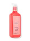 Pink Peach Blossom Cleansing Gel Hand Soap image number null