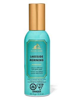 Lakeside Morning Concentrated Room Spray