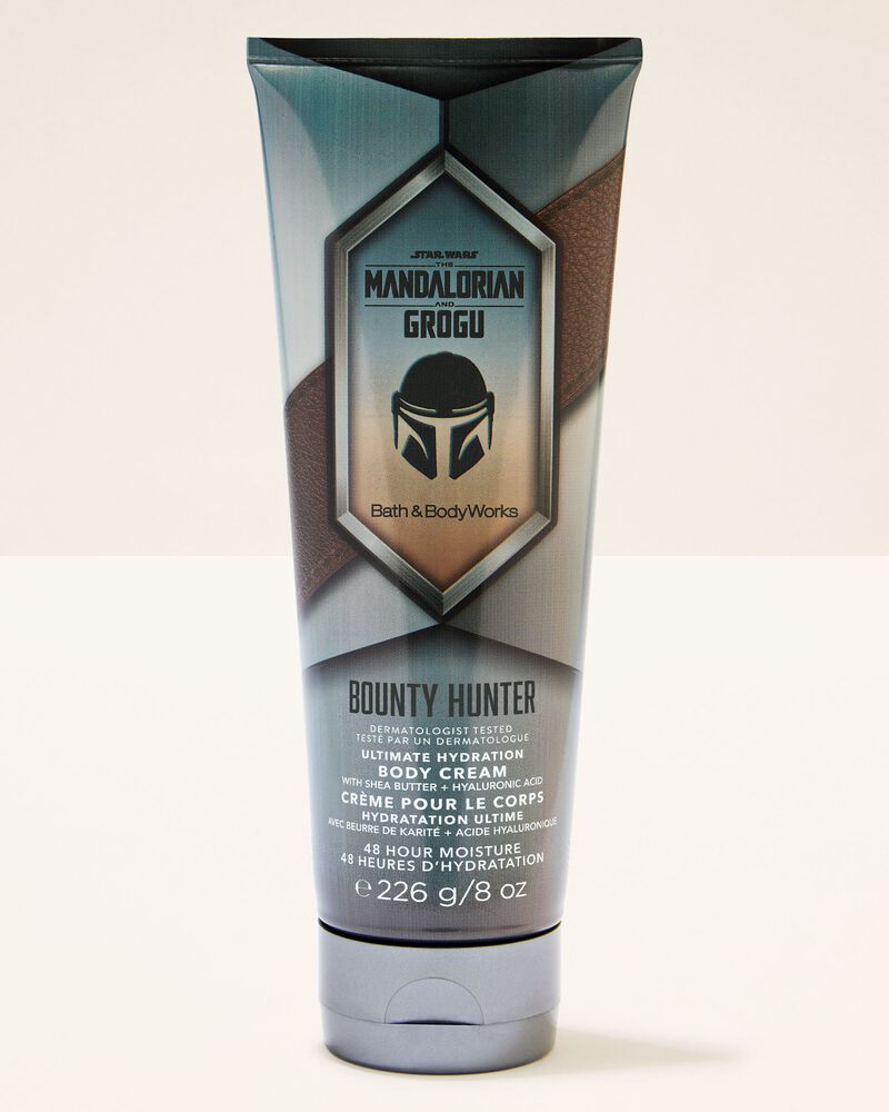 Bounty Hunter Ultimate Hydration Body Cream Ultimate Hydration Body Cream