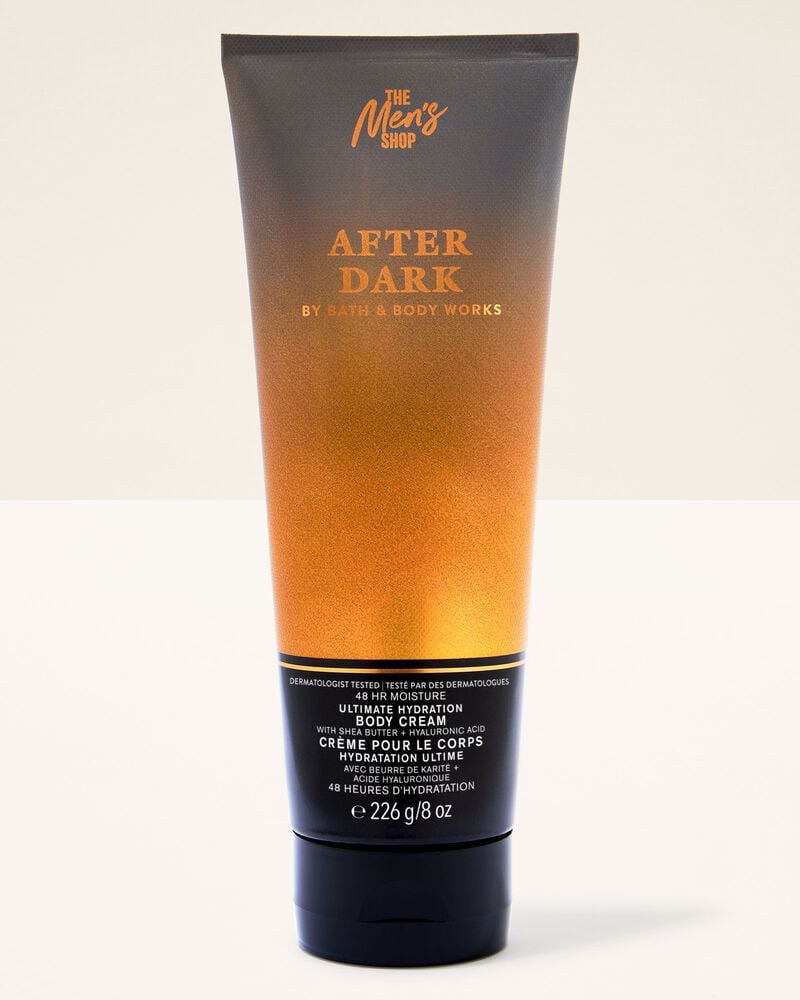 After Dark Ultimate Hydration Body Cream Ultimate Hydration Body Cream