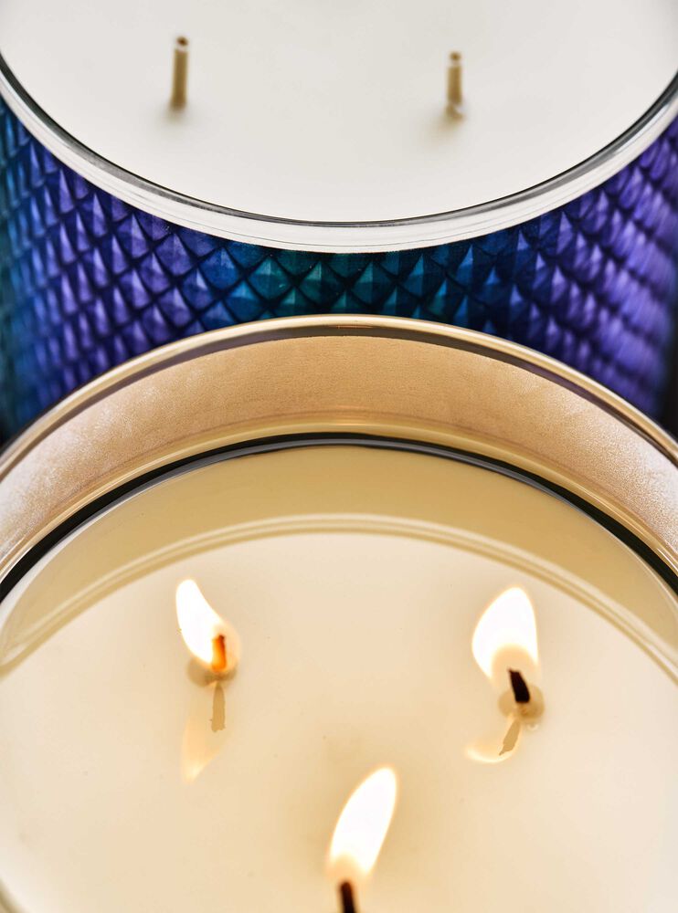Maleficent 3-Wick Candle 3-Wick Candle