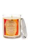 Calypso Clementine Single Wick Candle image number null