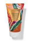 Bahamas Passionfruit & Banana Flower Exfoliating Beach Body Scrub image number null