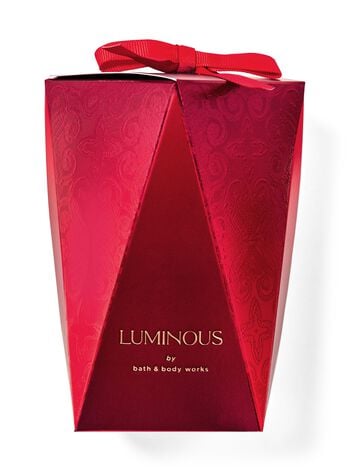 Luminious Mini Gift Box Set Mini Gift Box Set