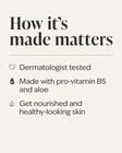 Warm Vanilla Sugar Body Wash image number null