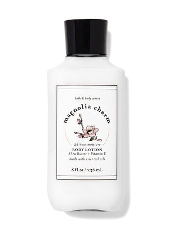 Magnolia Charm Super Smooth Body Lotion Super Smooth Body Lotion
