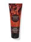 Mahogany Woods Ultimate Hydration Body Cream image number null