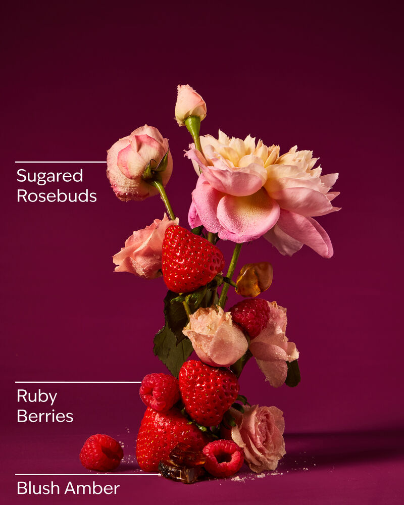 Covered In Roses Body Lotion Body Lotion