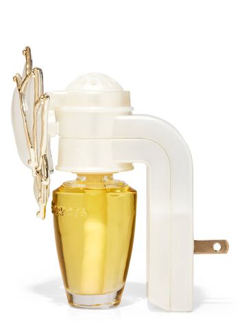 Classic Lotus Wallflowers Fragrance Plug