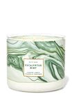 Eucalyptus Mint 3-Wick Candle image number null