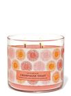 Champagne Toast 3-Wick Candle image number null