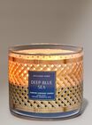 Deep Blue Sea 3-Wick Candle image number null