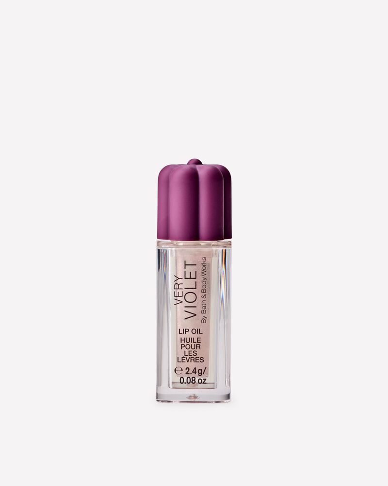 Very Violet Lip Oil Lip Oil