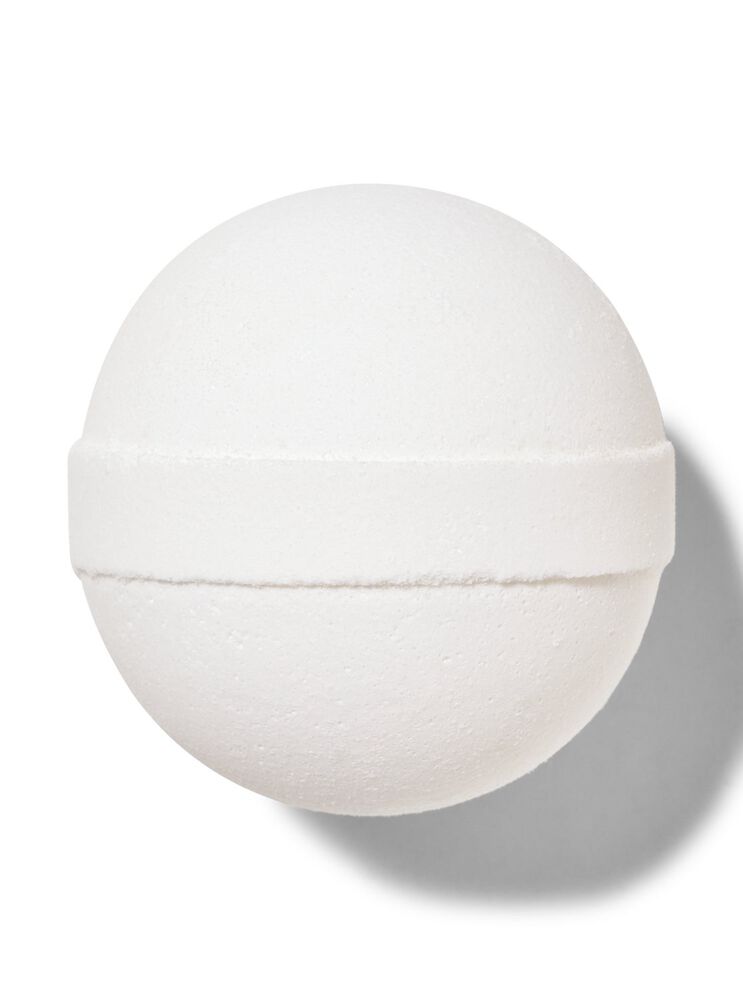 Vanilla Patchouli Bath Fizzy Bath Fizzy