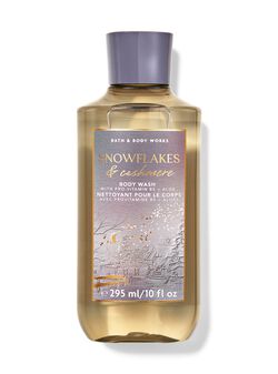Snowflakes & Cashmere Body Wash Snowflakes & Cashmere Body Wash