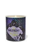 Maleficent Single Wick Candle image number null