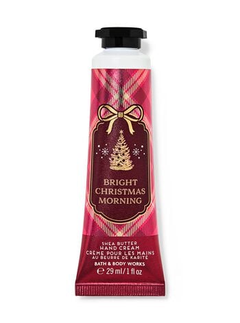 Bright Christmas Morning Hand Cream Hand Cream